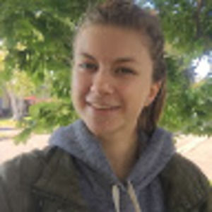 Meet your Posher, Emma